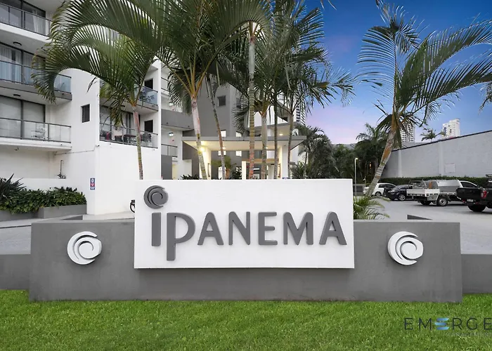 Ipanema Holiday Resort