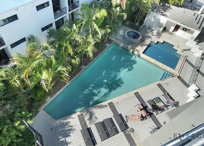 Ipanema Holiday Resort