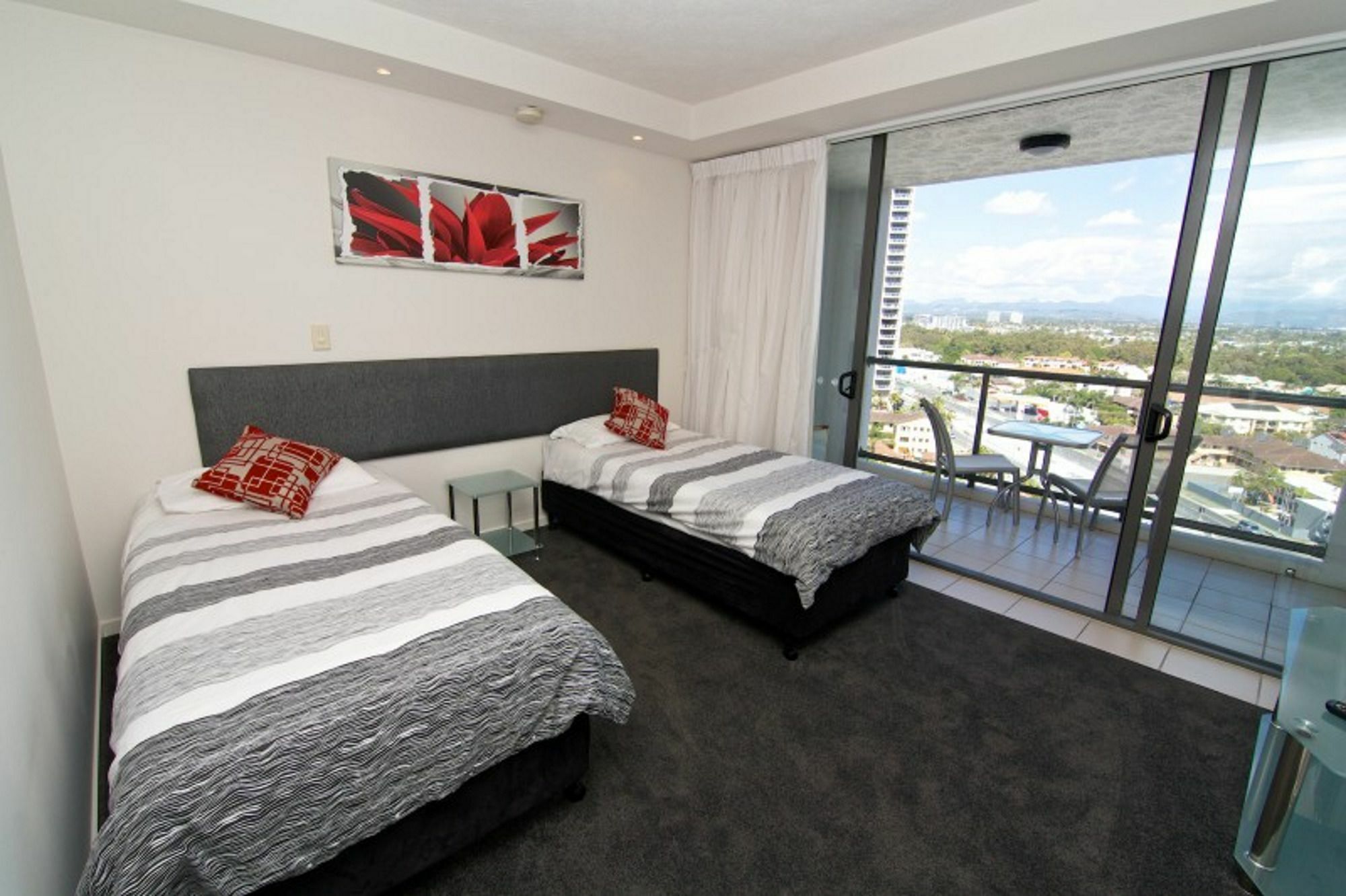 Ipanema Aparthotel